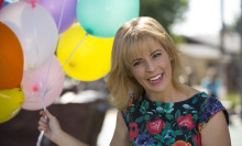 What to know about Maria Bamford's 'Lady Dynamite' before it comes to Netflix