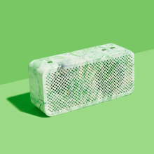 Lime e-bike batteries are being turned into portable speakers