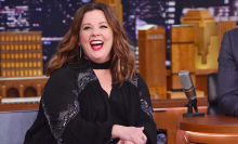 You win, world. Melissa McCarthy is coming back for 'Gilmore Girls'