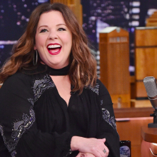 You win, world. Melissa McCarthy is coming back for 'Gilmore Girls'