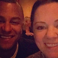 'Gilmore Girls' fans: What could this selfie of Sookie and Michel mean?