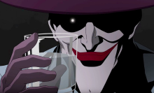 Animated 'Batman' movie 'The Killing Joke' lands R rating