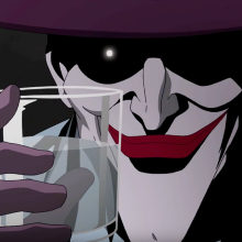 Animated 'Batman' movie 'The Killing Joke' lands R rating