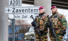 Belgian authorities had intel on the bombers, but STILL failed to stop them