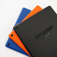 Amazon's new $150 Fire HD 10 tablet is basically a portable Echo Show