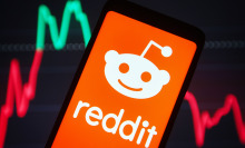 Reddit logo