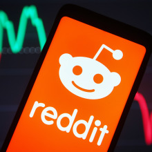 Reddit logo