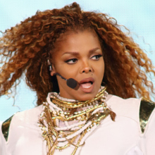 Janet Jackson has reportedly canceled her European 'Unbreakable' tour