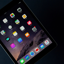 iPad 2017 review: $329 gets you a new iPad. We done?