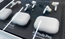 AirPods and AIrPods Pro