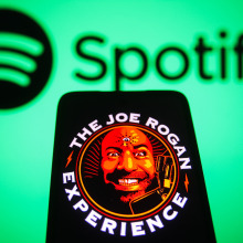 The Joe Rogan Experience on Spotify