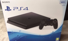 Redesigned 'slim' PlayStation 4 is real, confirmed in video