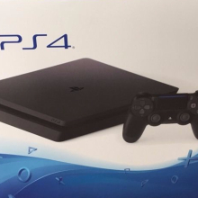 Redesigned 'slim' PlayStation 4 is real, confirmed in video