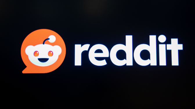 Reddit logo