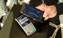 Samsung Pay arrives in Australia to try and eat Apple's lunch