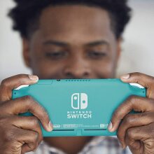 Nintendo Switch Lites come with a $20 Amazon credit