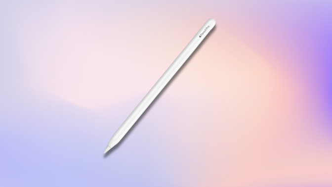 Apple Pencil Pro