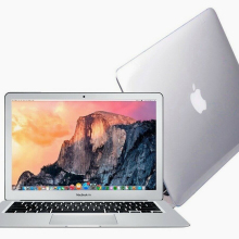 Apple MacBook Air 13.3