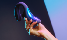 LELO ENIGMA wave 