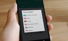 Opera releases free and unlimited VPN for Android