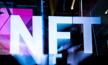 NFT sign