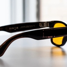 Ray-Ban Meta Smart Glasses 