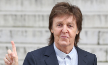 Sir Paul McCarrrrr-tney joins 'Pirates of the Caribbean: Dead Men Tell No Tales'