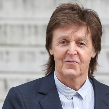 Sir Paul McCarrrrr-tney joins 'Pirates of the Caribbean: Dead Men Tell No Tales'