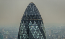 These London architects are responsible for some of the world’s most iconic buildings