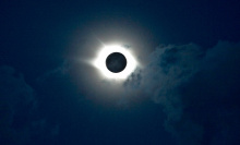 Stare at the sun tonight with NASA's total solar eclipse webcast