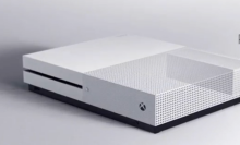 Xbox One S, with a thinner form factor, confirmed at E3