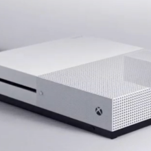 Xbox One S, with a thinner form factor, confirmed at E3