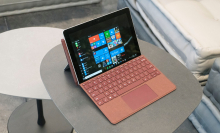 Microsoft's $399 Surface Go is here to nuke Apple's iPad