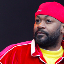Cryptocurrency rules everything around Wu-Tang’s Ghostface Killah