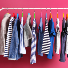 How to cut ties with fast fashion when you really, really love clothes