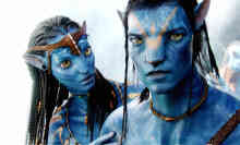 CinemaCon: James Cameron is now making 4 'Avatar' sequels