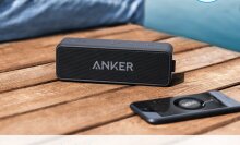 Jam out on-the-go with this $32 wireless Bluetooth speaker from Anker