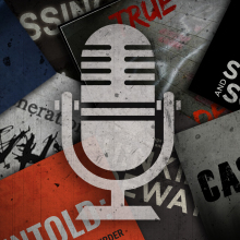 9 true-crime podcasts you should download immediately