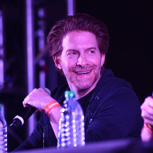 Seth Green