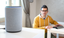 How to use Alexa as a speaker