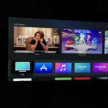 Apple’s new TV app is Apple's idea of TV