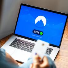 This seriously secure VPN is on sale for less than $5 per month