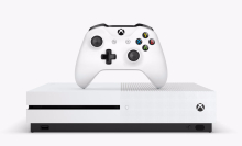 A clearer look at how the Xbox One S steps up your gaming