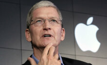 All the times Apple's CEO has sworn to defend your iPhone privacy from the U.S. government