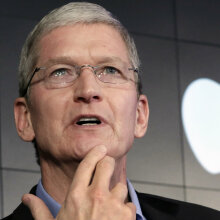 All the times Apple's CEO has sworn to defend your iPhone privacy from the U.S. government