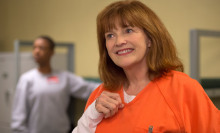 Litchfield's newest inmate cooks up delicious drama in 'Orange Is the New Black' Season 4