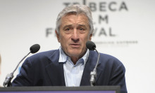 Robert De Niro still supports anti-vaccine documentary: 'All I wanted was the movie to be seen'