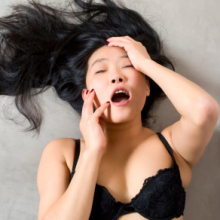 9 reasons you should celebrate National Orgasm Day by having an orgasm