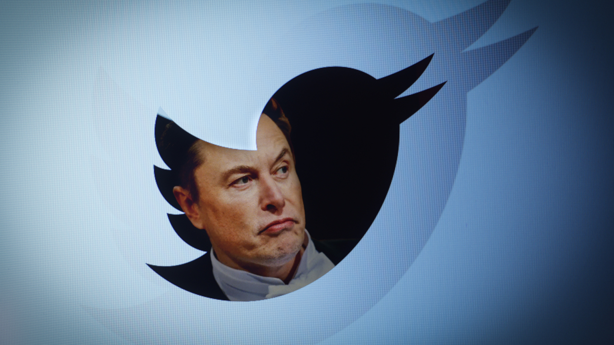 Twitter and Elon Musk