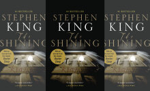 MashReads Podcast: 'The Shining' perfectly understands your winter cabin fever